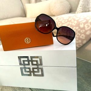 Tory Buch Sunglasses